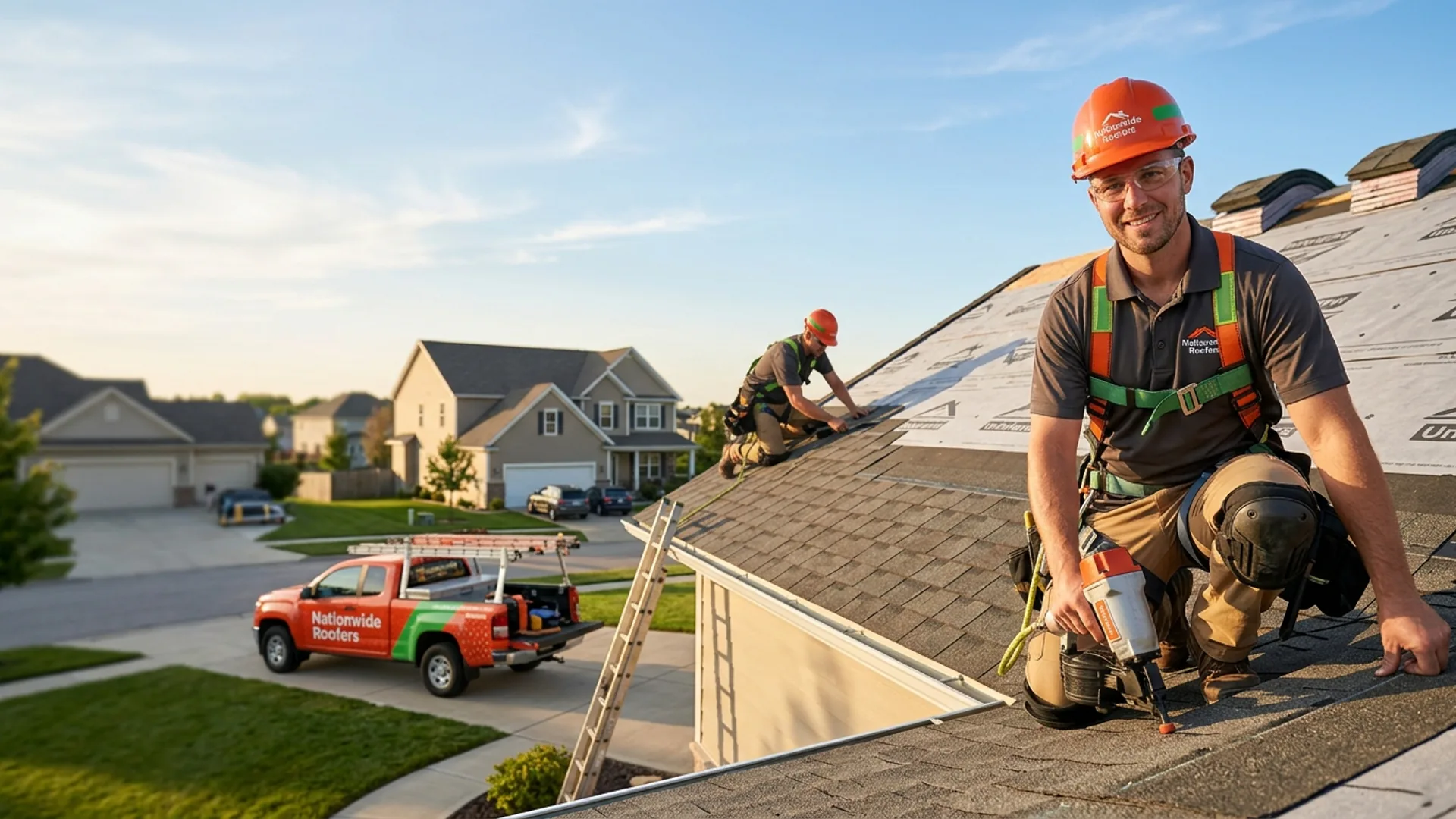 Transparent Roof Installation Roseville, CA, California Near Me